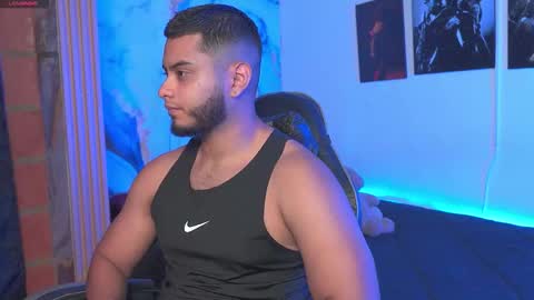 Tyler online show from 19, 9, 2025