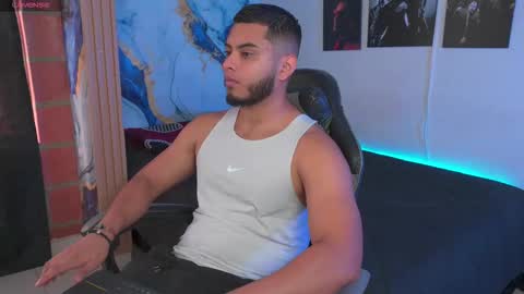 Tyler online show from 1, 10, 2025