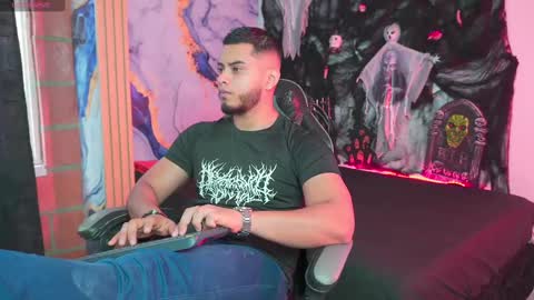 Tyler online show from 9, 10, 2025