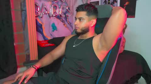 Tyler online show from 3, 5, 2026