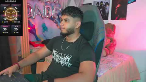 Tyler online show from 2, 7, 2026