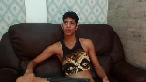 Tyler Rodriguez online show from 3, 12, 2024