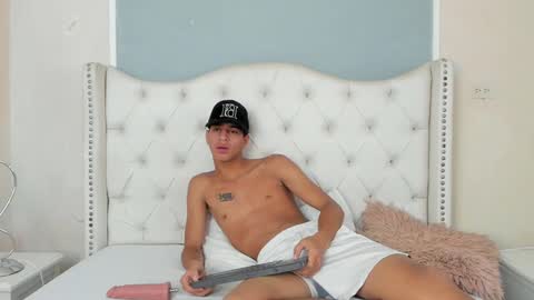 Tyler Rodriguez online show from 5, 12, 2024
