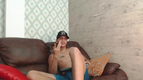 Tyler Rodriguez online show from 29, 12, 2024