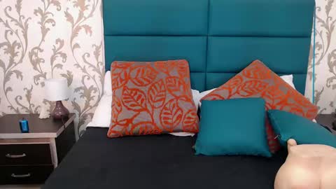 Tyler Rodriguez online show from 20, 2, 2025