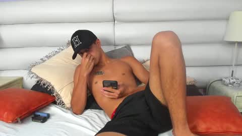 Tyler Rodriguez online show from 6, 3, 2025