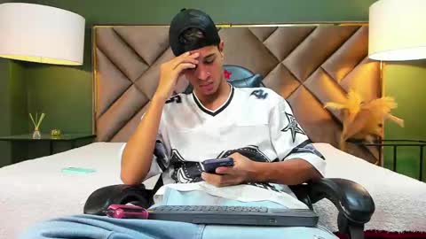 Tyler Rodriguez online show from 9, 10, 2025