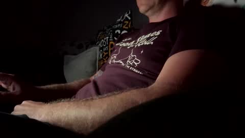 Tyuncutcarpenter online show from 27, 10, 2025