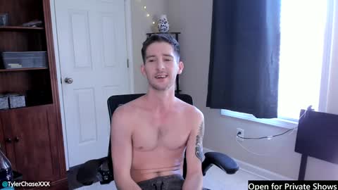 Tyler Chase online show from 17, 1, 2025