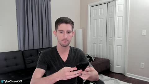 Tyler Chase online show from 23, 1, 2025