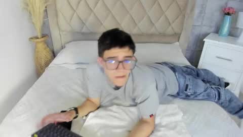 Tyler online show from 14, 3, 2026