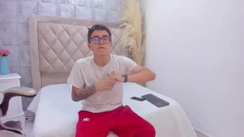 Tyler online show from 18, 3, 2026