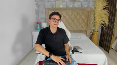 Tyler online show from 23, 3, 2026