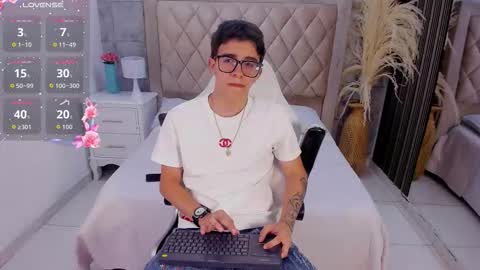 Tyler online show from 24, 3, 2026