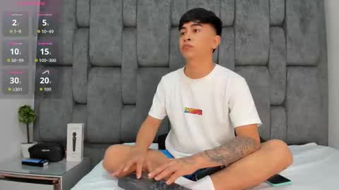 Tyler online show from 4, 2, 2026