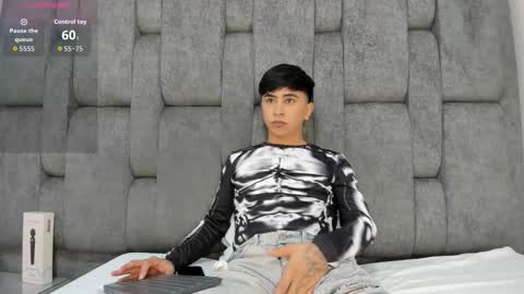 Tyler online show from 5, 2, 2026