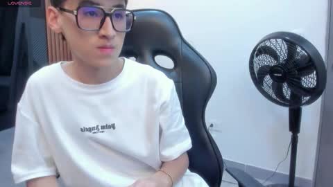 Tyler online show from 18, 12, 2025