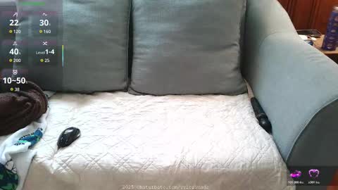 Tyler Sands online show from 7, 11, 2025