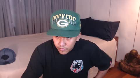 tyler online show from 18, 12, 2024