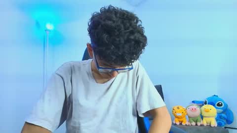   online show from 7, 10, 2025