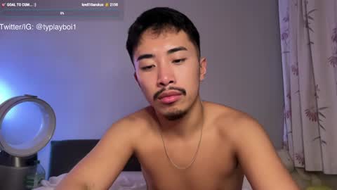 Snapshot of typlayboi chatting on 16, 1, 2025 Ty Vers LDN online show from 16, 1, 2025
