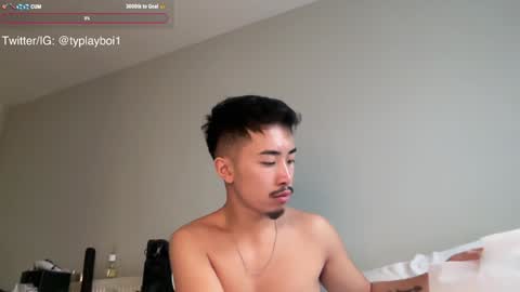 Snapshot of typlayboi chatting on 31, 1, 2025 Ty Vers LDN online show from 31, 1, 2025