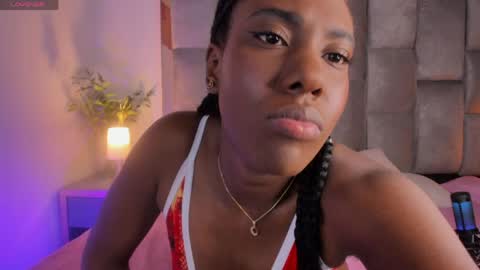 Snapshot of tyra_jackson chatting on 6, 4, 2026 TYRA online show from 6, 4, 2026