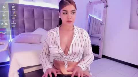 Tyra online show from 3, 12, 2024