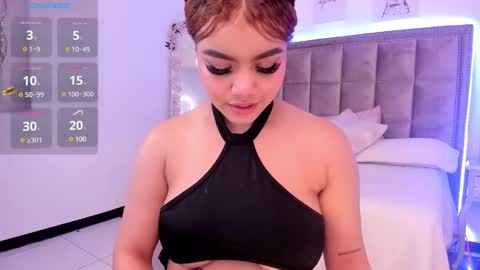 Tyra online show from 23, 12, 2024