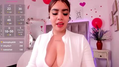 Tyra online show from 20, 2, 2025