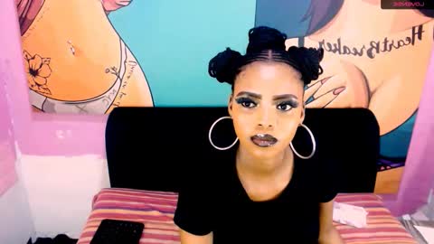 Tyra online show from 4, 11, 2025