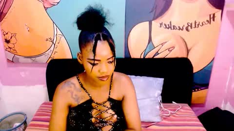 Tyra online show from 3, 12, 2025