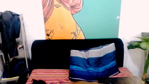 Snapshot of tyrabangz chatting on 15, 4, 2026 Tyra online show from 15, 4, 2026