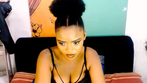 Snapshot of tyrabangz chatting on 22, 4, 2026 Tyra online show from 22, 4, 2026
