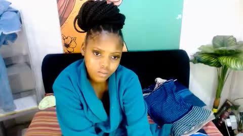 Snapshot of tyrabangz chatting on 15, 5, 2026 Tyra online show from 15, 5, 2026