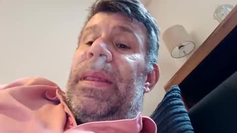 tyson2512 online show from 1, 11, 2025