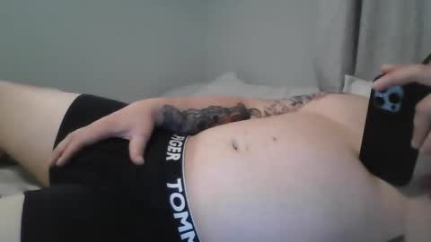 tyson79951 online show from 2, 12, 2025