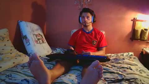 Dennis Nadarevic online show from 14, 3, 2026