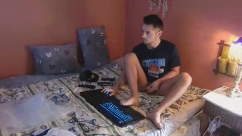 Dennis Nadarevic online show from 12, 4, 2026