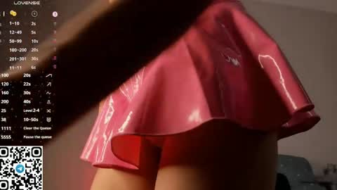 Christine 3 Next broadcast tomorrow at 2100 GMT 5 online show from 15, 5, 2026