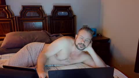 Blue Eyed Handsome Man online show from 8, 2, 2026