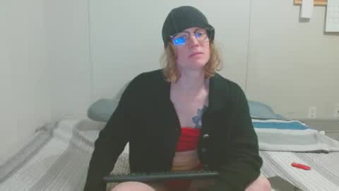 TylerAlternative online show from 19, 2, 2025