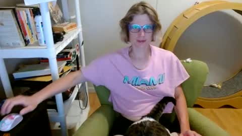 TylerAlternative online show from 18, 6, 2026
