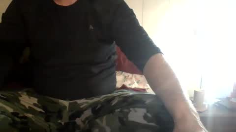 Snapshot of u_caught_us chatting on 13, 1, 2025 u_caught_us online show from 13, 1, 2025