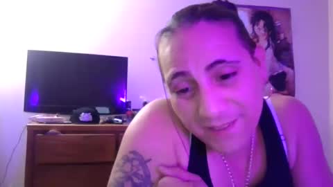 Azelia B online show from 23, 12, 2024