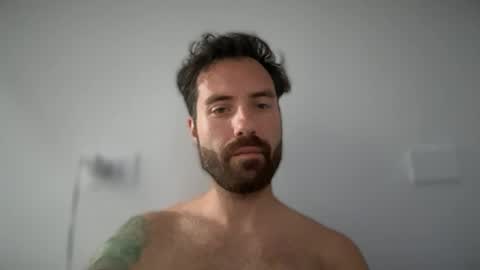 beard123 online show from 11, 6, 2026