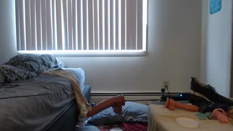 Rachael online show from 11, 1, 2025