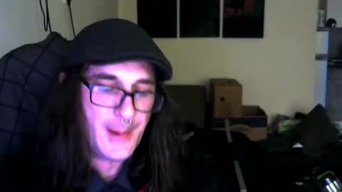 Snapshot of ucloudd chatting on 30, 4, 2026 ucloudd online show from 30, 4, 2026