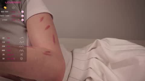 Lili online show from 19, 2, 2025