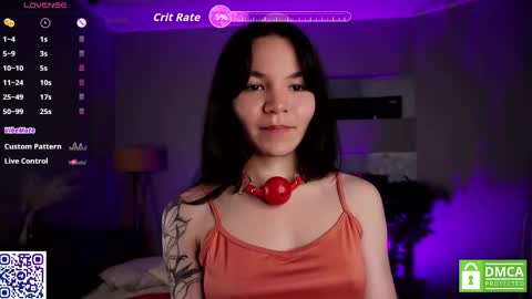 Lili online show from 12, 10, 2025